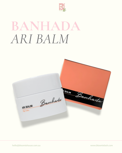 BANHADA BAM BARA BAM EYELASH CLINIC BALM