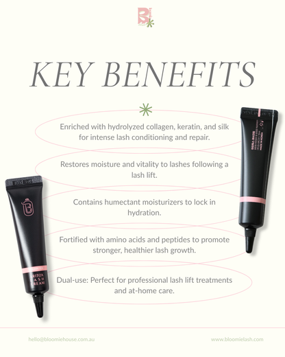 BANHADA ARITOX LASH CREAM