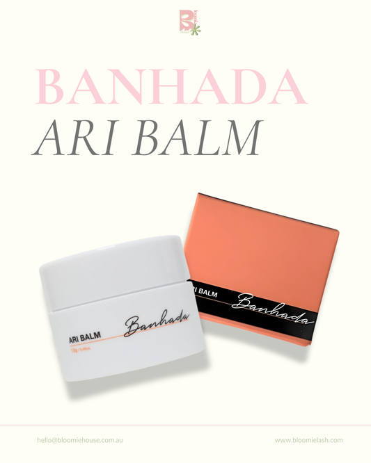 BANHADA ARI BALM