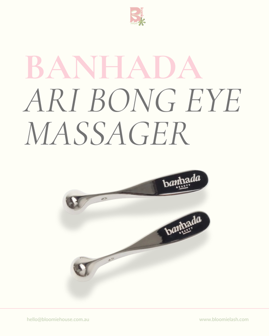 BANHADA ARI BONG EYE MASSAGER